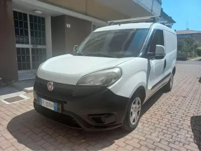 Usata Fiat Doblò