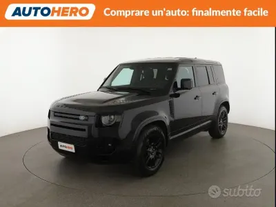 Usata Land Rover Defender