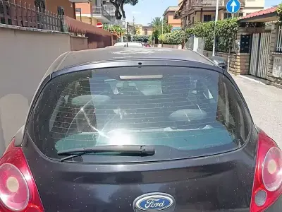 Usata Ford Ka