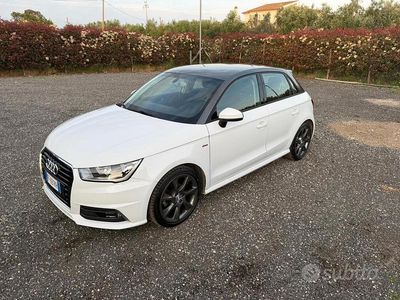 Usata Audi A1 Sportback