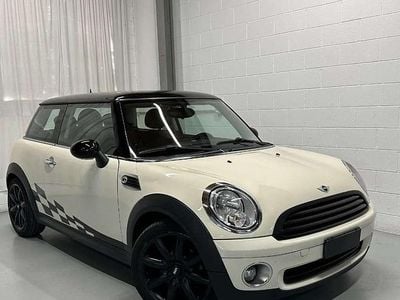 Usata 2009 Mini Cooper Chili Utilitaria | 5000 € (Cara)