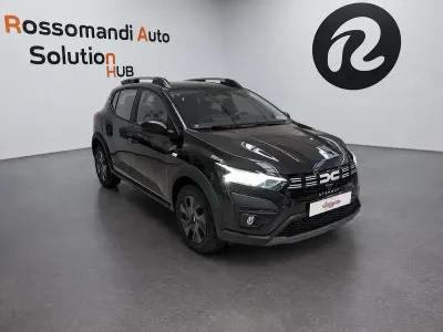 Usata Dacia Sandero