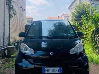 Usata 2010 Smart ForTwo Coupé Utilitaria | 4800 € (Buon prezzo)