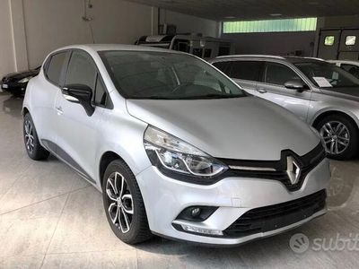 usata Renault Clio IV 