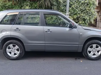 Usata Suzuki Grand Vitara