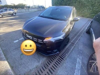 Usata Dacia Sandero Expression 67 CV (49 kW) 2023 Berlina