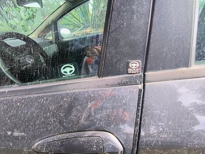 Usata Fiat Grande Punto 90 CV (66 kW) 2009 Grigio Utilitaria