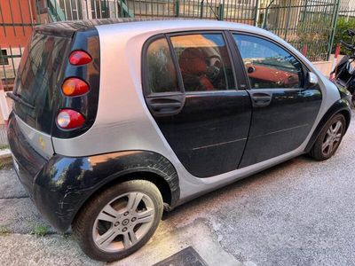 usata Smart ForFour 1ª serie - 2006