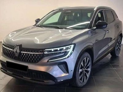 Usata Renault Austral Techno 131 CV (96 kW) 2024 Grigio SUV