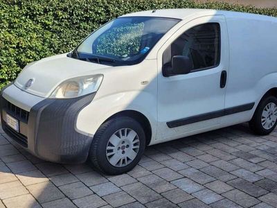 usata Fiat Qubo 1.3 mjt 16v Active