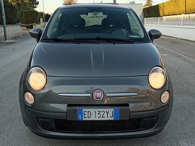 usata Fiat 500 500 1.2 Pop