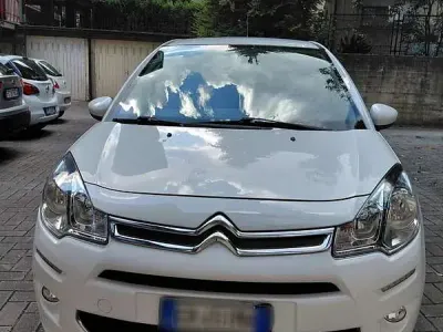 Usata Citroën C3