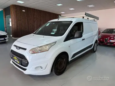 Usata Ford Transit Connect