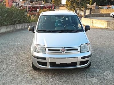 Grigio Usata 2011 Fiat Panda Dynamic Berlina | 5400 € (Buon prezzo)