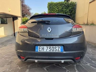 Renault Mégane GT Line
