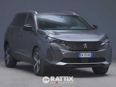 Usata Peugeot 5008 Allure 131 CV (96 kW) 2024 Grigio SUV