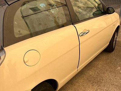 Usata Lancia Ypsilon 69 CV (50 kW) 2006 Utilitaria