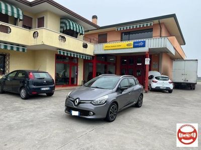 usata Renault Clio IV -