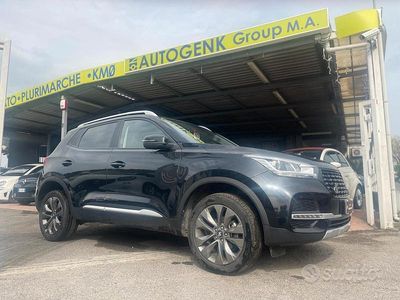 Nero Usata 2022 DR DR 4.0 SUV | 13.690 € (Buon prezzo)