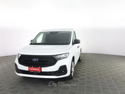 Nuova Ford Transit Connect Trend 102 CV (75 kW) 2026 Bianco Monovolume