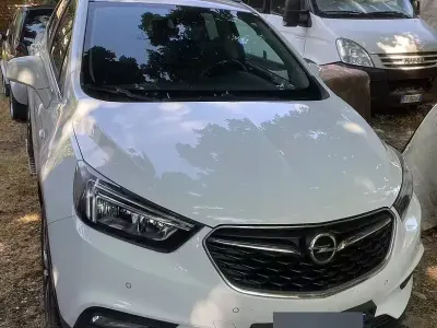 Usata Opel Mokka