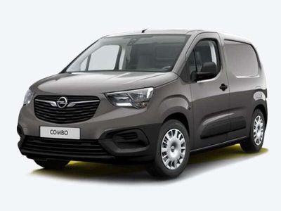 usata Opel Combo Cambio Automatico L2 1.5 cdti 130cv