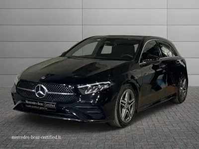 Usata Mercedes A180