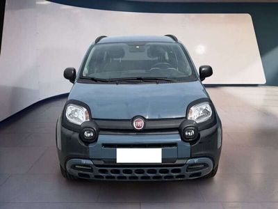 Fiat Panda Cross