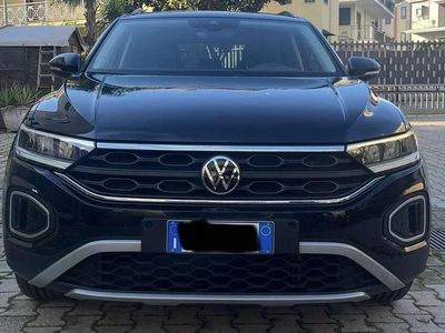 Usata VW T-Roc Style 116 CV (85 kW) 2022 SUV