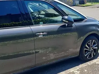 Occasion Citroën C4 SpaceTourer Live 131 ch (96 kW) 2021 Monospace