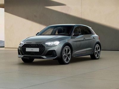 Nuova Audi A1 Ambiente 116 CV (85 kW) 2026 Grigio freccia perla Utilitaria