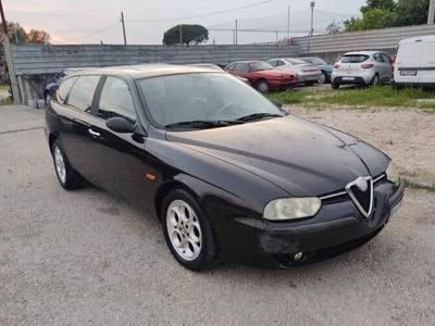 usata Alfa Romeo 156 156