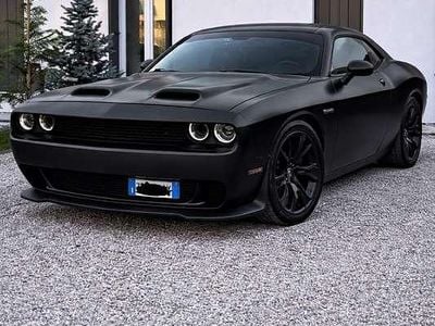 Usata Dodge Challenger 309 CV (227 kW) 2015 Coupé