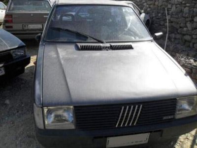 usata Fiat Uno 45