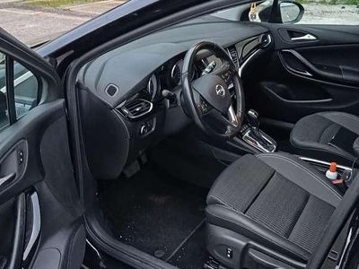 Usata Opel Astra Business Elegance 122 CV (89 kW) 2022 Station wagon