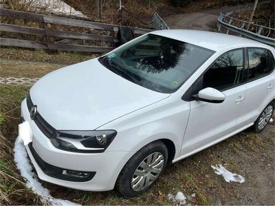 usata VW Polo Polo5p 1.2 Comfortline 70cv