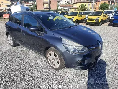 Usata Renault Clio