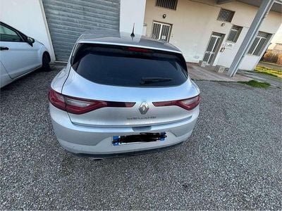 Renault Mégane IV