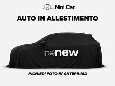 Usata Renault Arkana Intens 143 CV (105 kW) 2022 Blu SUV