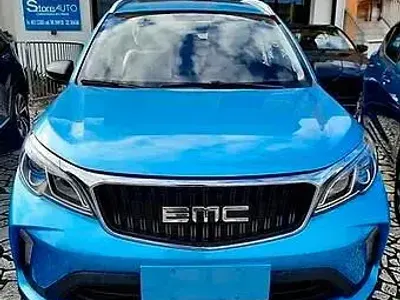 Usata EMC QUATTRO