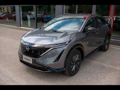 Nuova Nissan Ariya 160 kW (218 CV) 2025 Grigio SUV