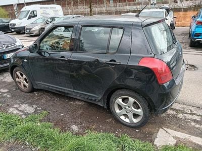 Usata Suzuki Swift 2010 Utilitaria