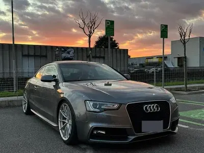Usata Audi A5