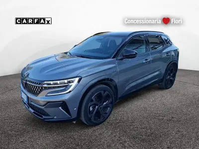 Usata Renault Austral Techno Esprit Alpine 199 CV (146 kW) 2023 Grigio SUV