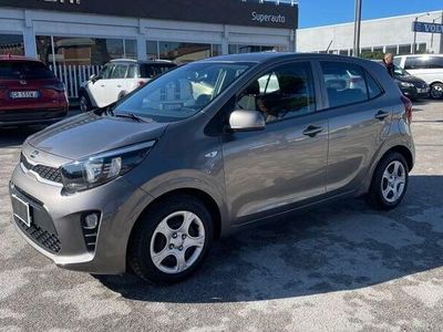 usata Kia Picanto Picanto1.0 12V 5 porte X Line