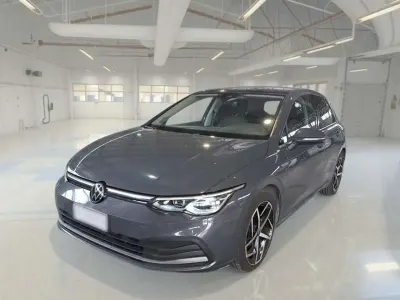 Usata VW Golf VIII