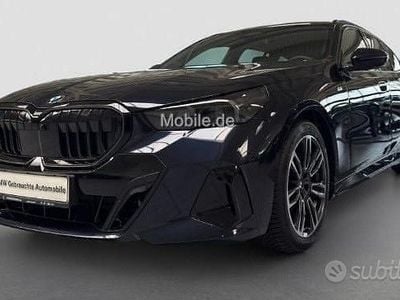 Usata BMW 520