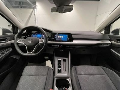 VW e-Golf