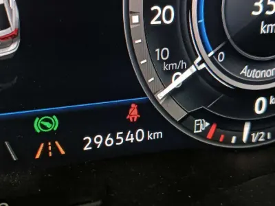 Usata VW Tiguan Advance 150 CV (110 kW) 2018 SUV