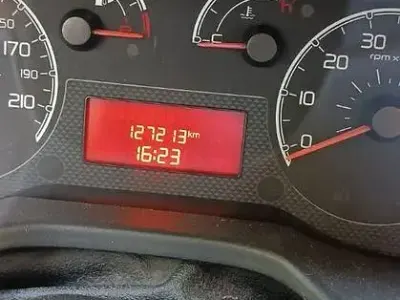 Usata Fiat Qubo